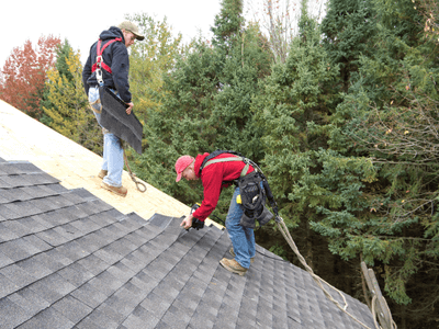 About Roof Repair Experts Newark Valley, NY